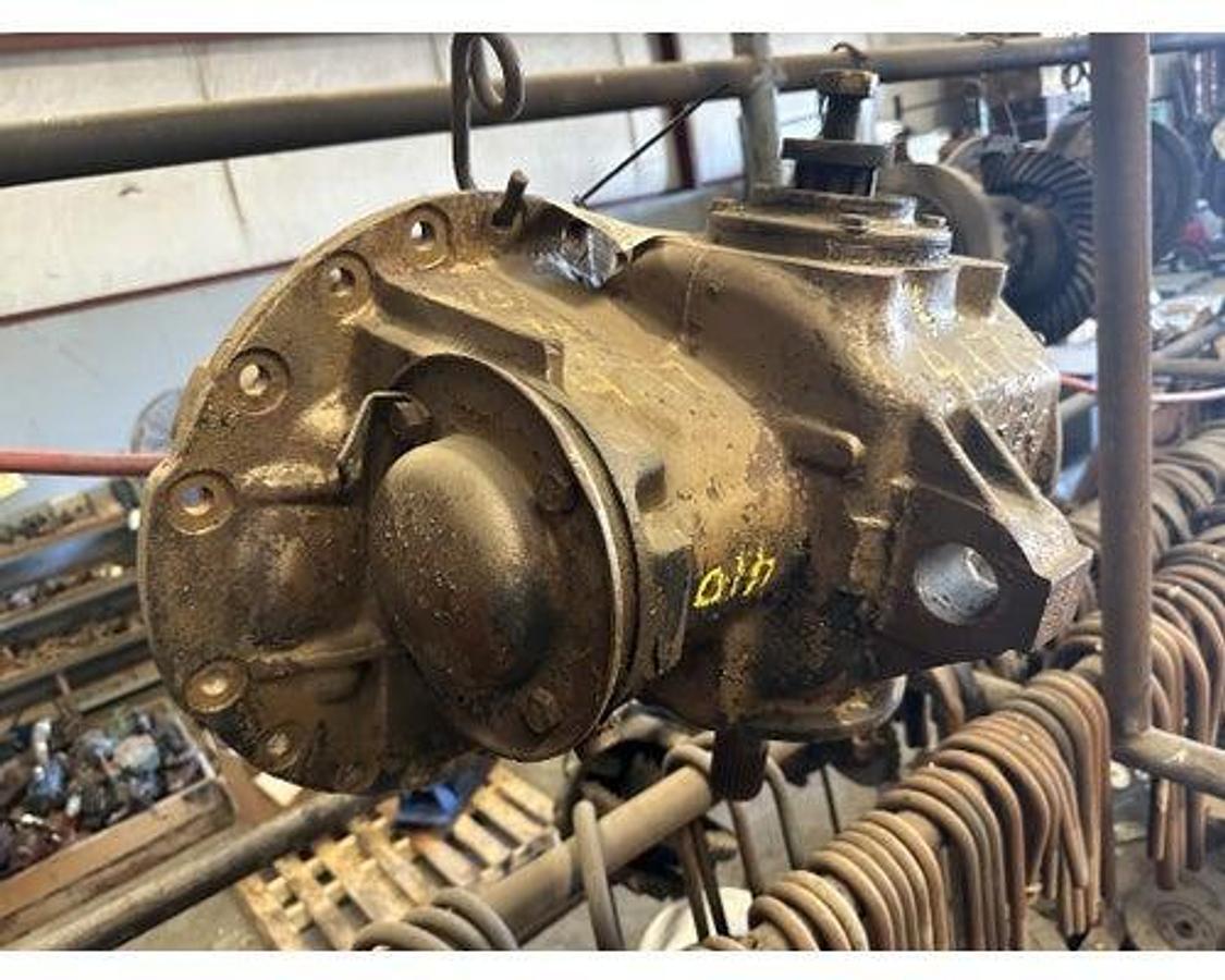 Used Mack CRDP92