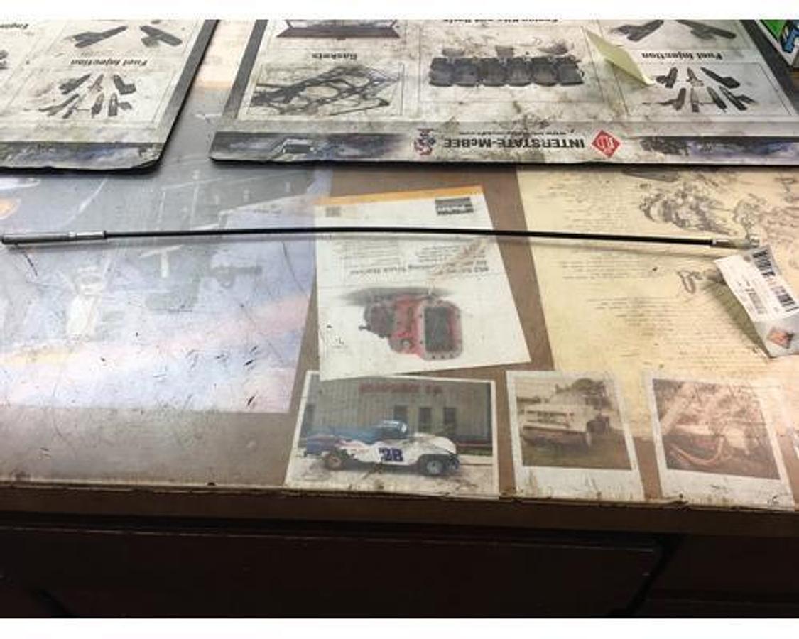 New surplus INTERNATIONAL