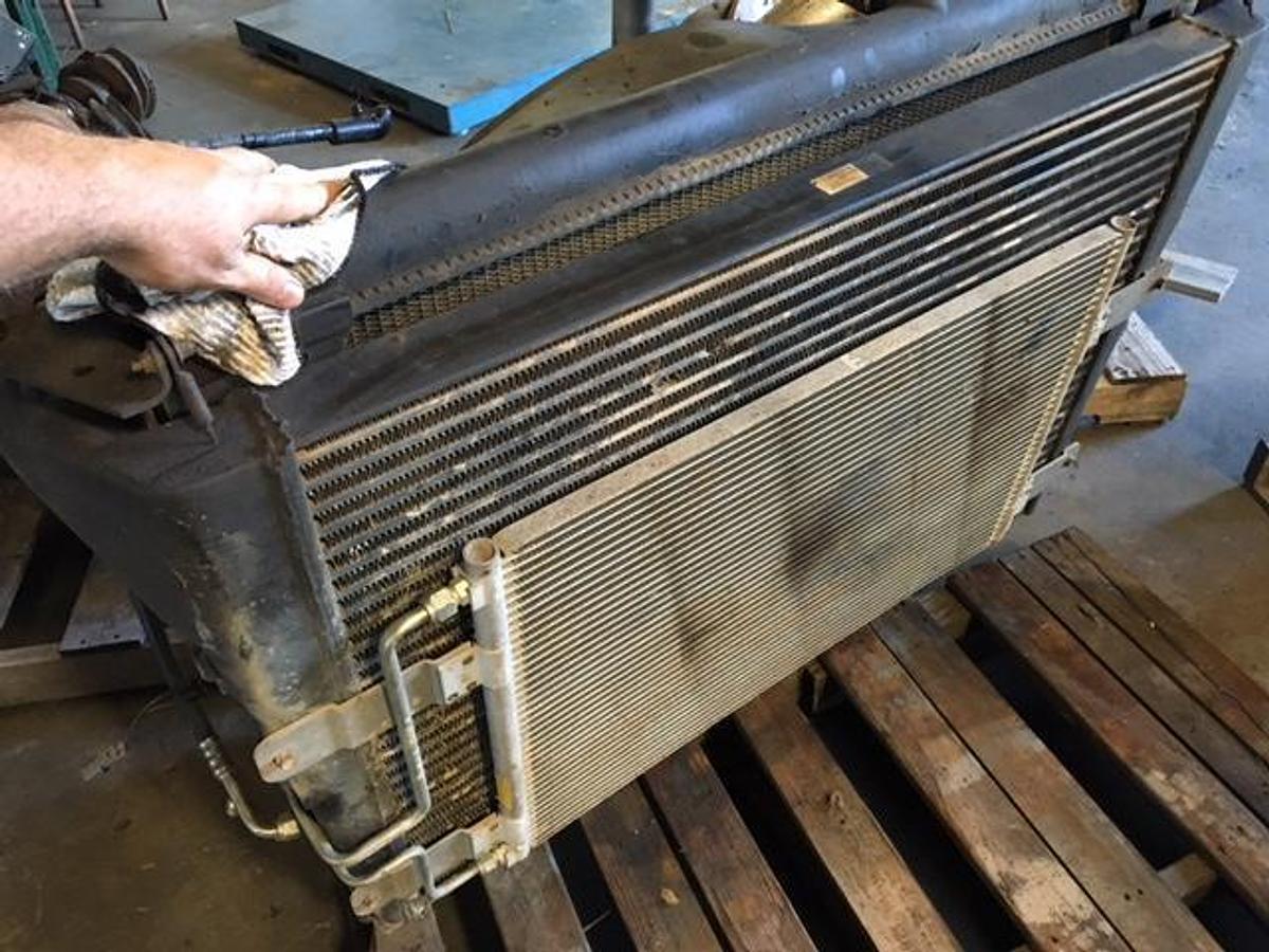 Used 1998 Mack CH613