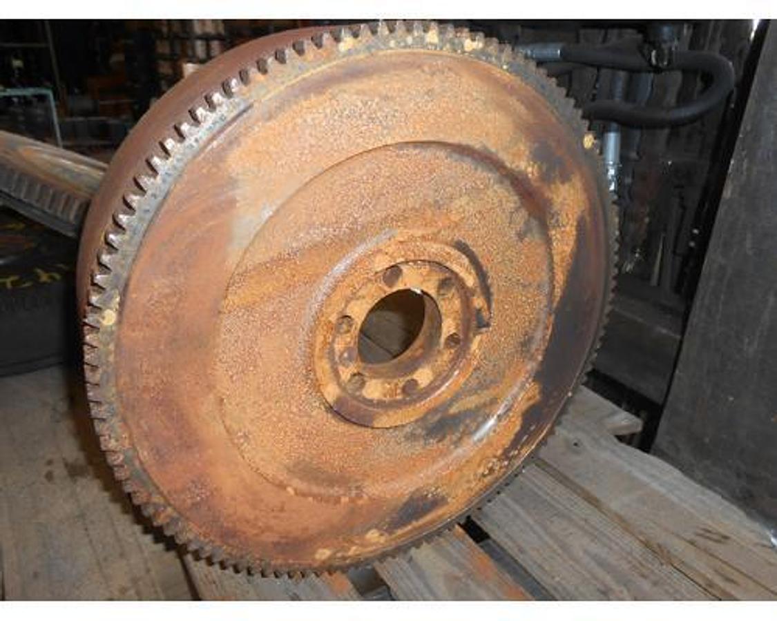 Used Detroit 53 SER.