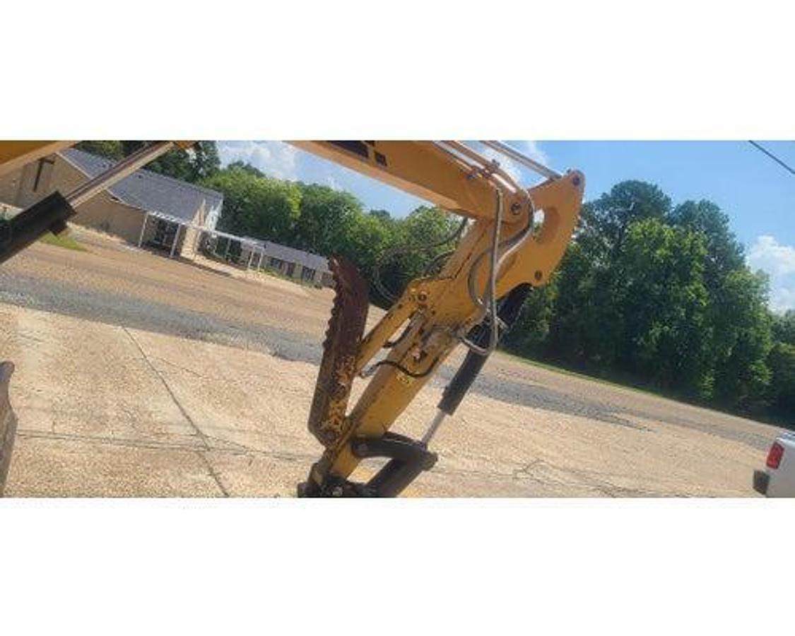 Used 2021 SANY SY50U