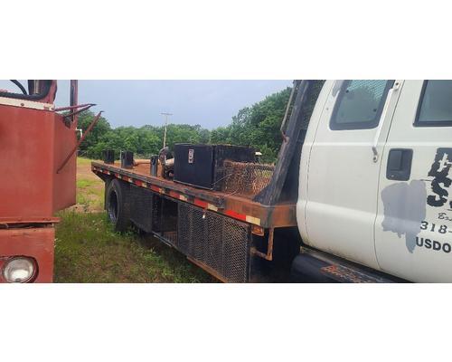 Used 2007 Ford F750 FORD