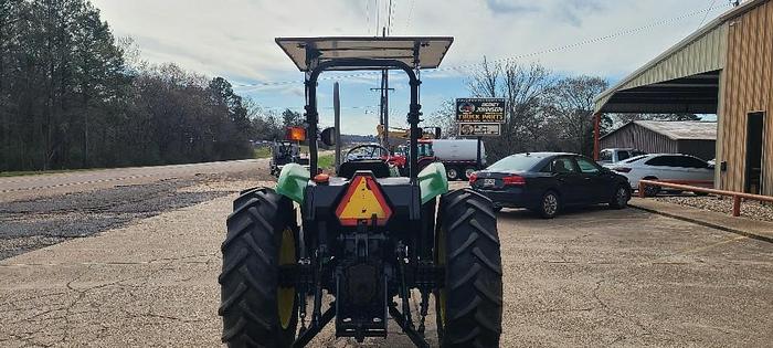 Used 1997 John Deere 5300
