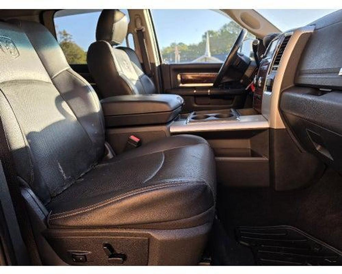 Used 2012 Dodge 2500
