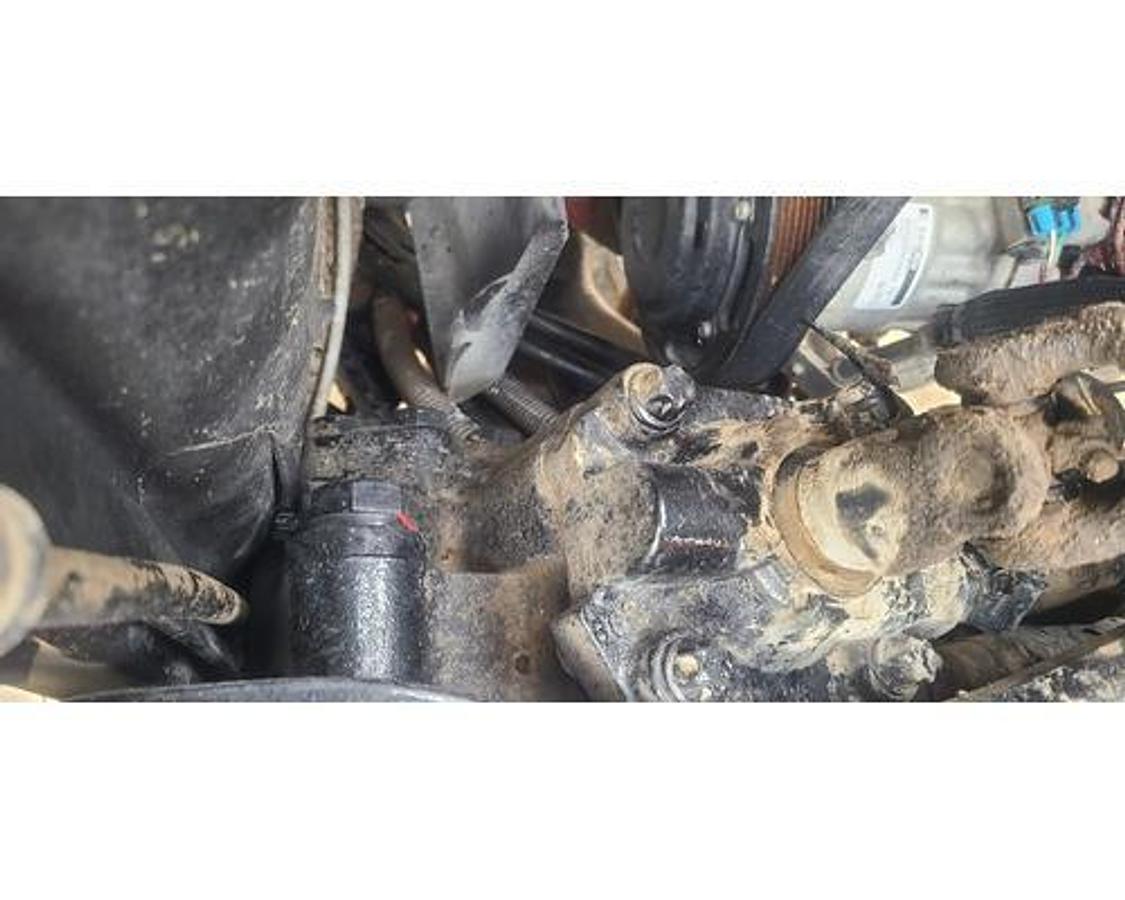 Used 2018 Sheppard CHU613