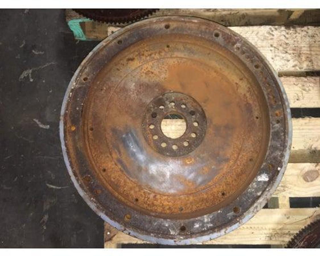 Used Detroit