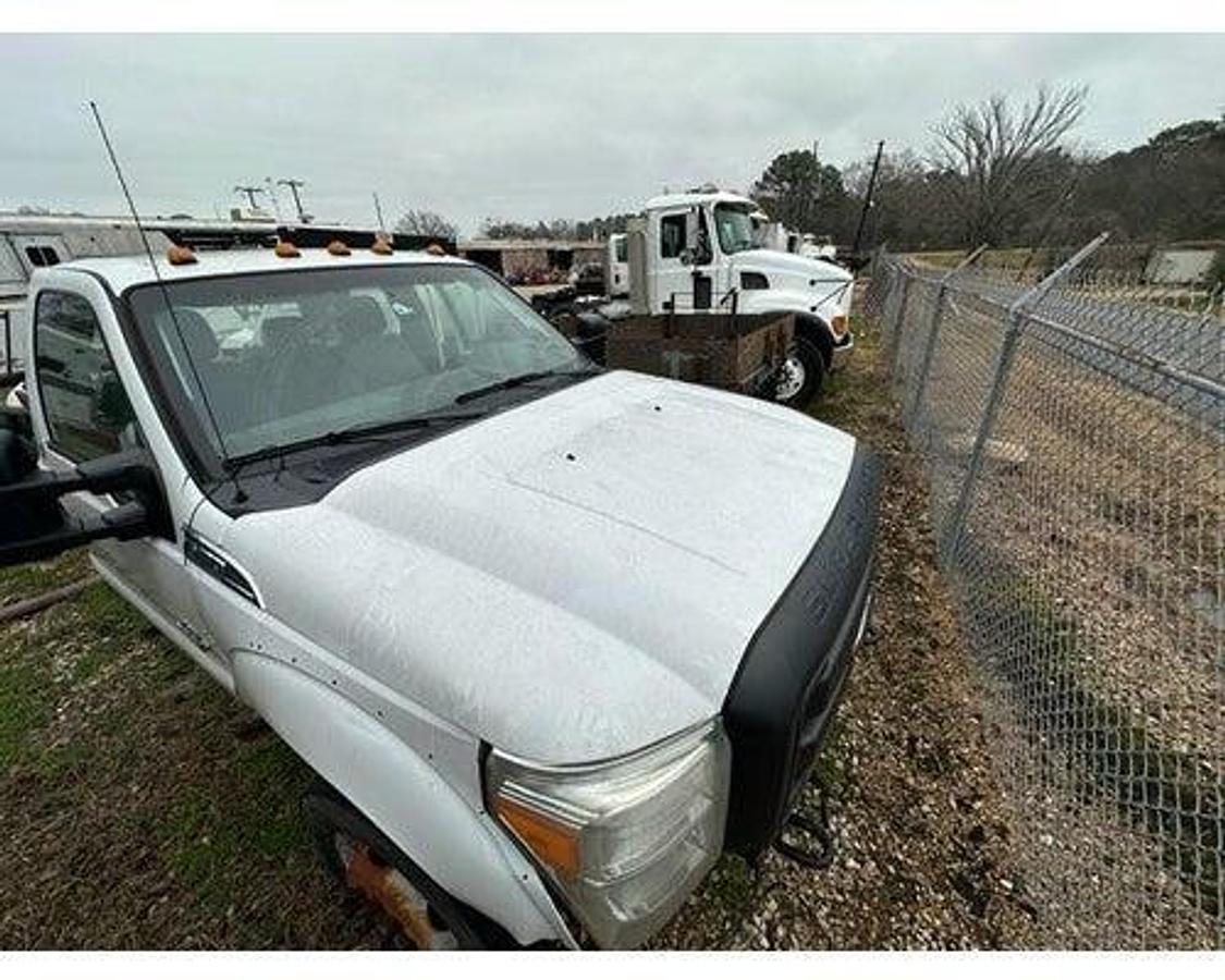 Used 2014 Ford F450