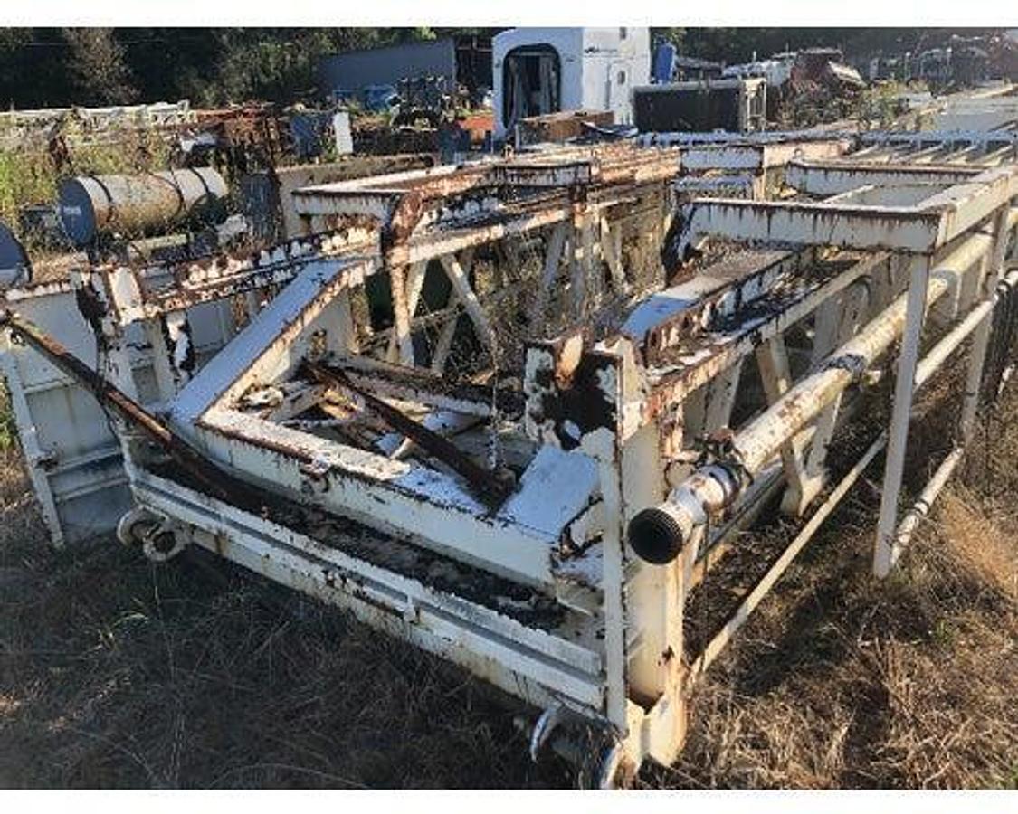Used IDECO RIG