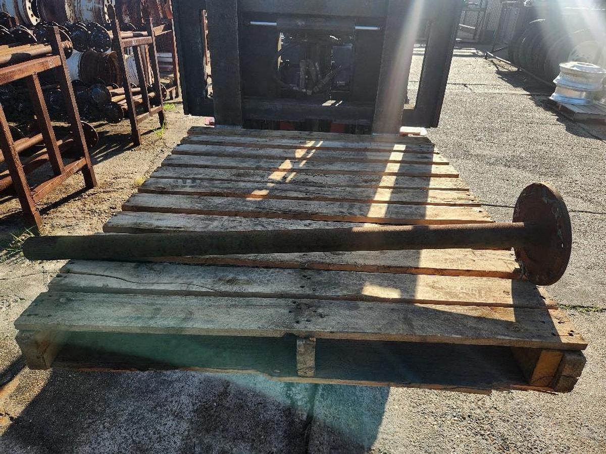 Used Rockwell ROCKWELL AXLE SHAFT