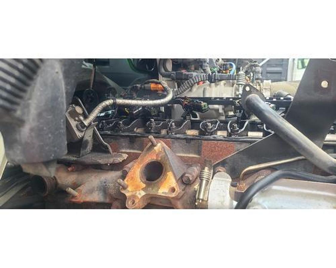 Used 2017 INTERNATIONAL 4400