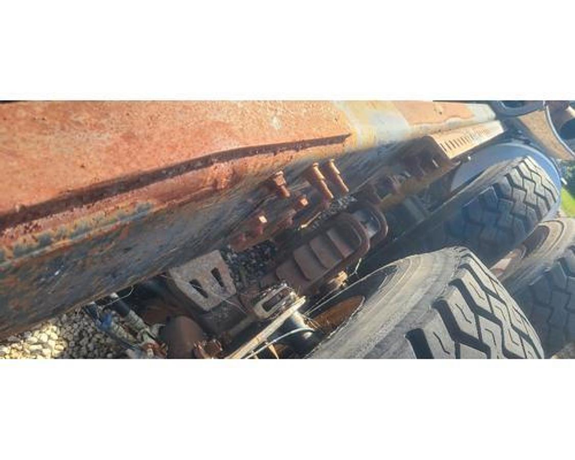 Used 2007 Freightliner FREIGHTLINER