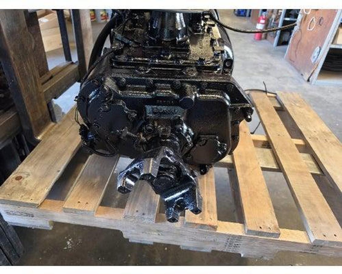 Used 2013 Fuller