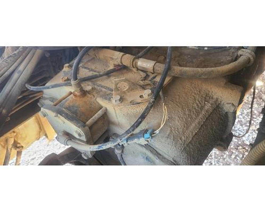 Used 2013 Mack T-310