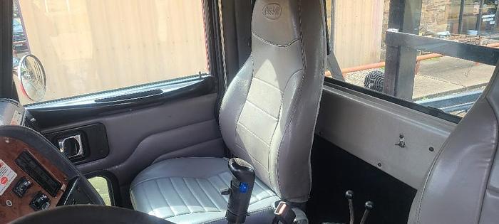 Used 2006 Peterbilt 357