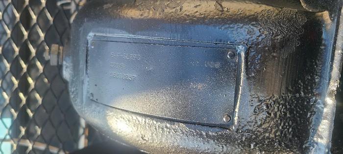 Used 2001 Peterbilt 379