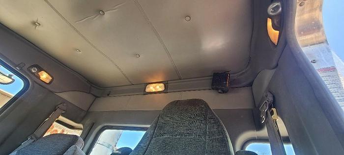 Used 2009 Kenworth T800