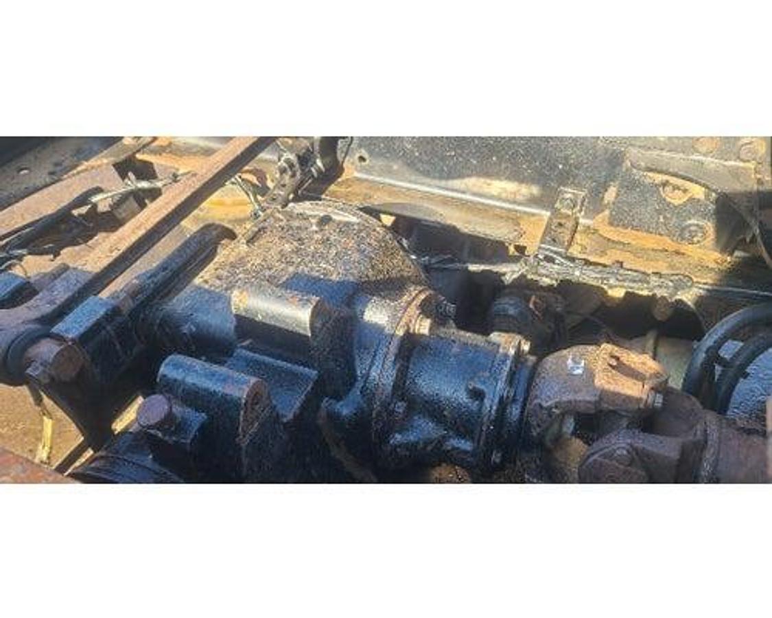 Used 2008 Mack CHU613 CRD92
