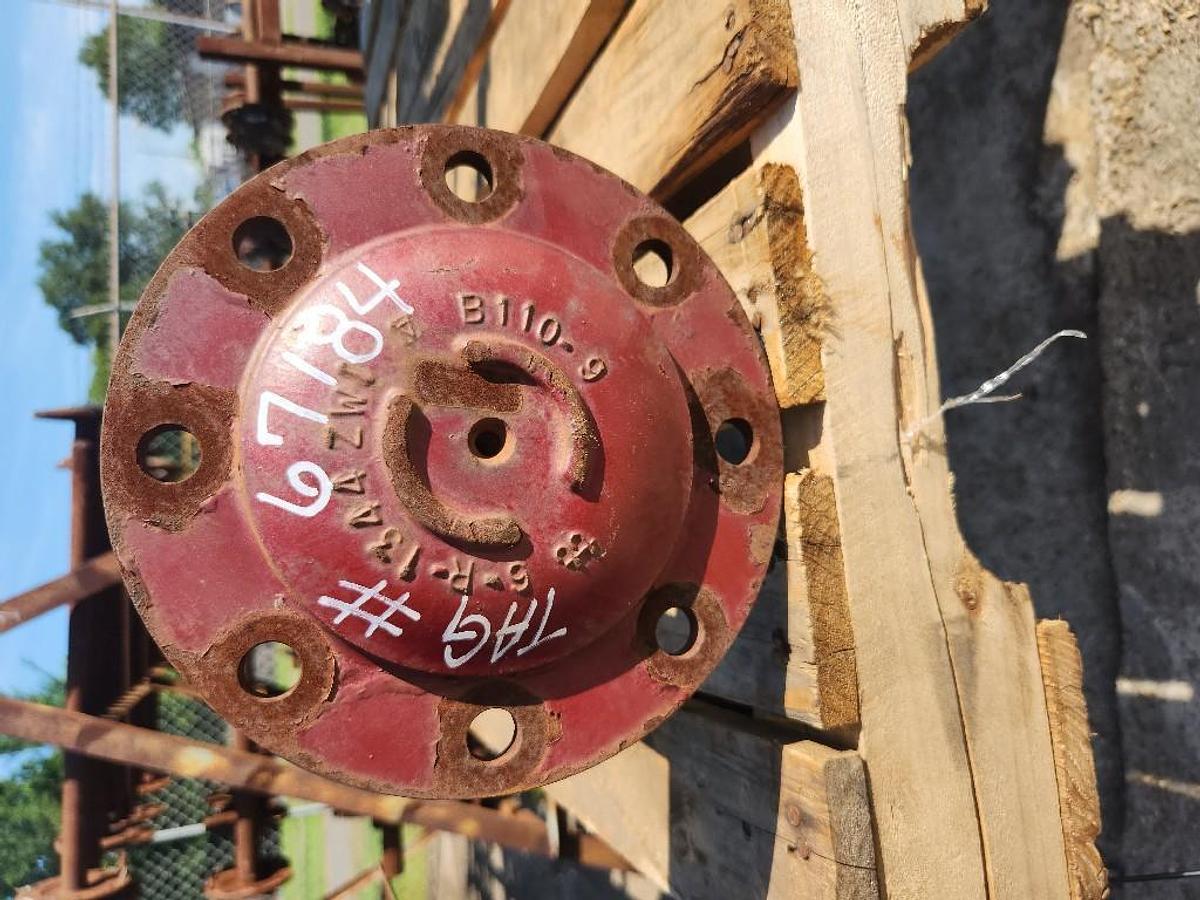 Used Rockwell ROCKWELL AXLE SHAFT