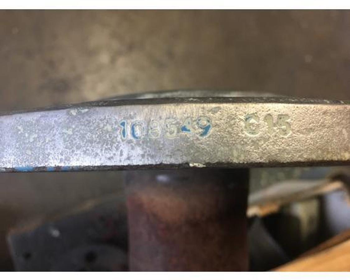 Used Eaton