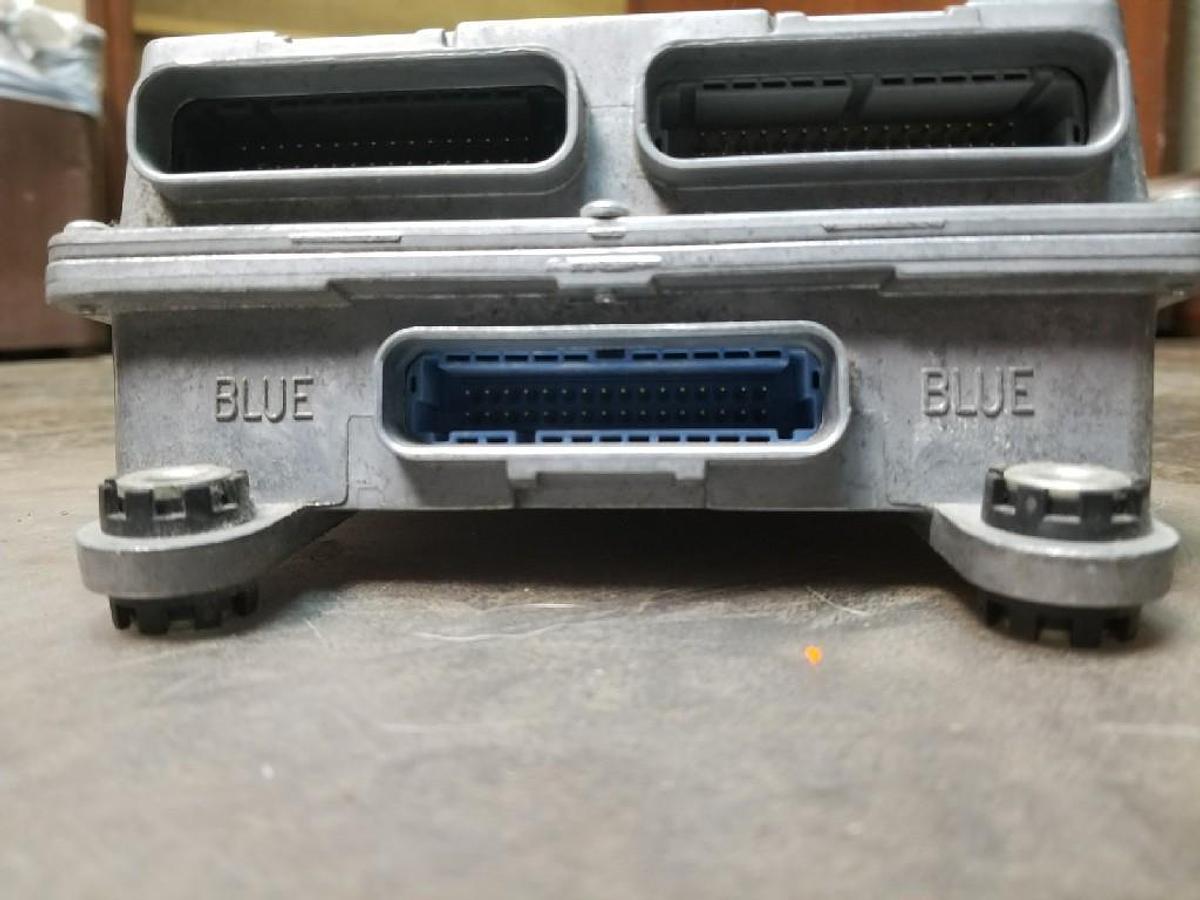 Used Allison ALLISON