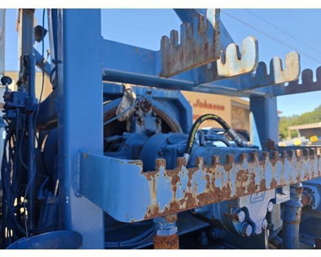 Used 1995 Mack RD688S