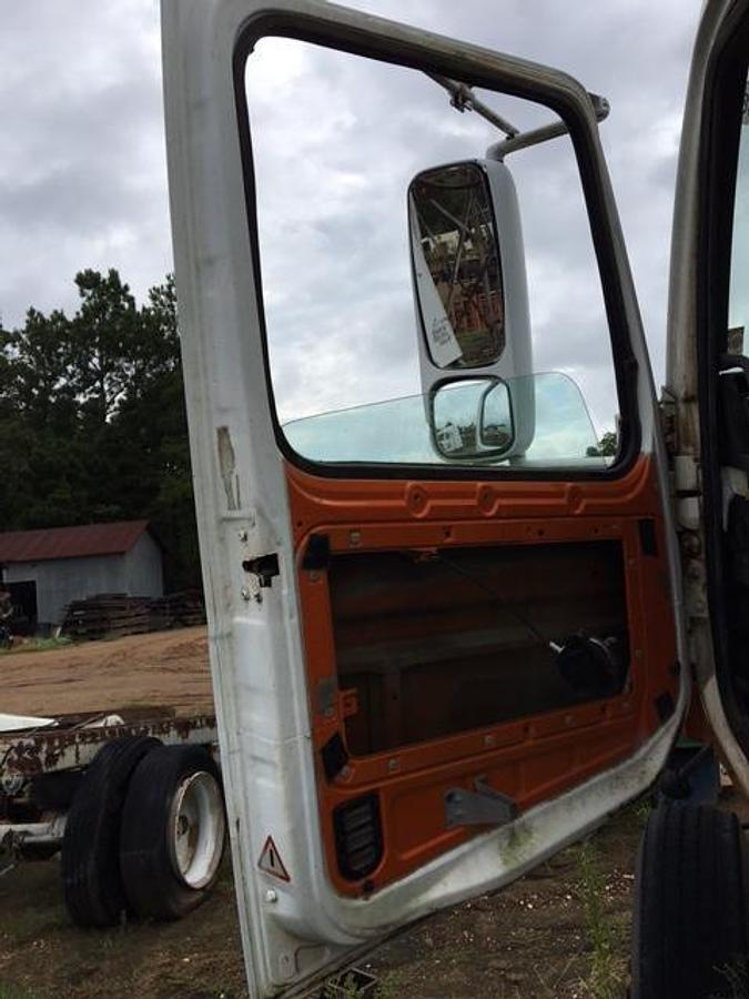 Used 1999 Volvo VN