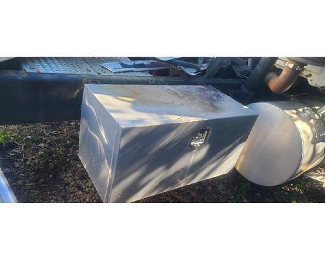 Used 2012 INTERNATIONAL INTERNATIONAL