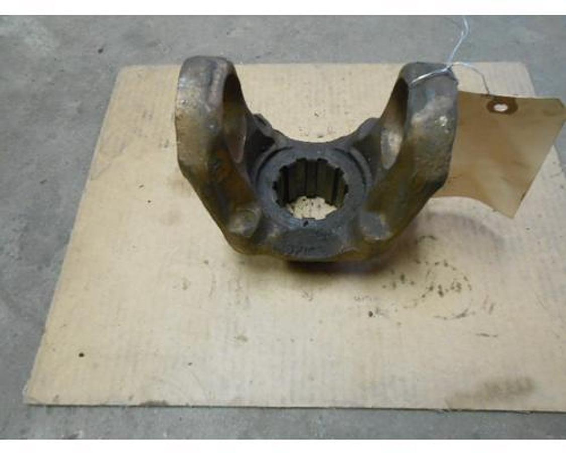 Used Mack 1610