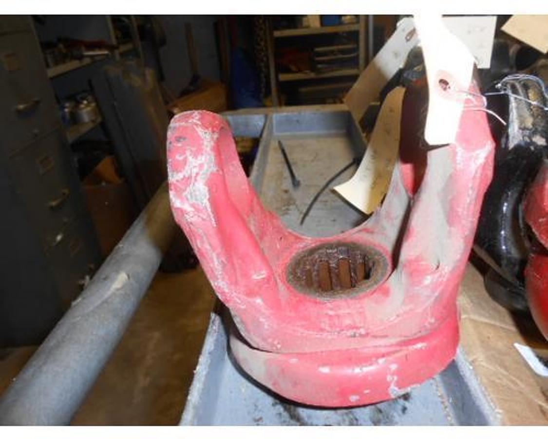 Used Rockwell 1610