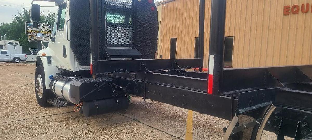 Used 2016 INTERNATIONAL 4400