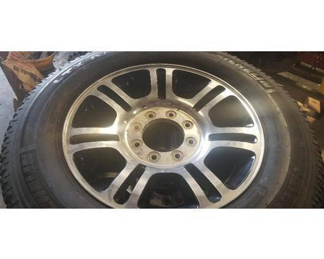 Used Ford