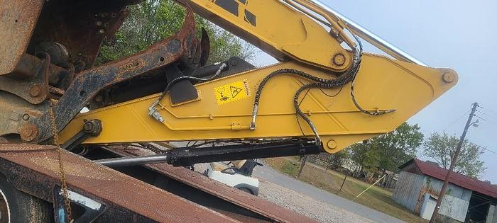 Used 2020 SANY SY265C LC