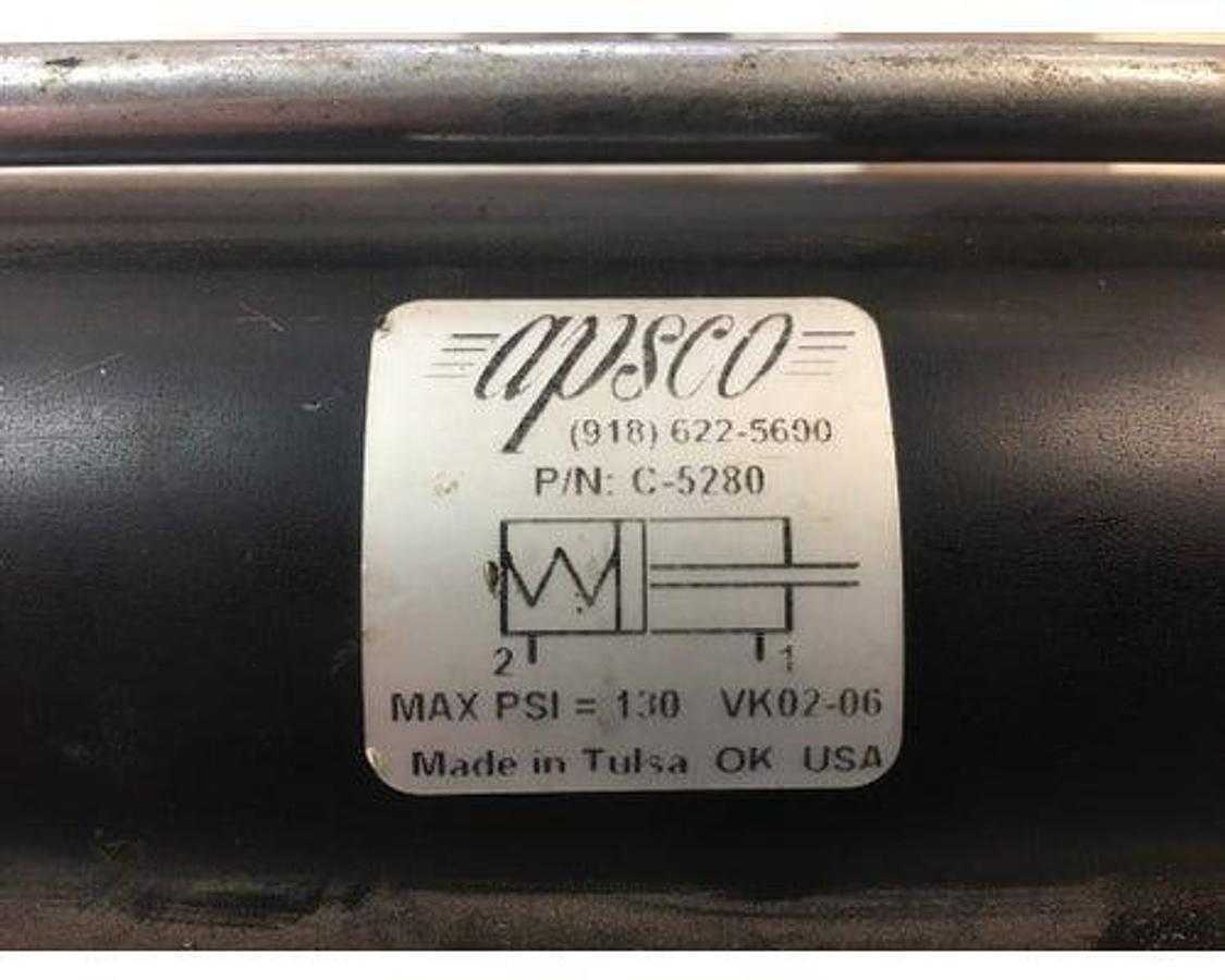 Used APSCO