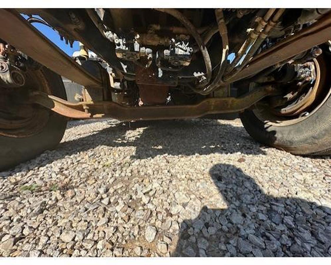 Used 2013 Rockwell CHU613