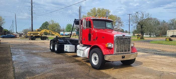 Used 2006 Peterbilt 357