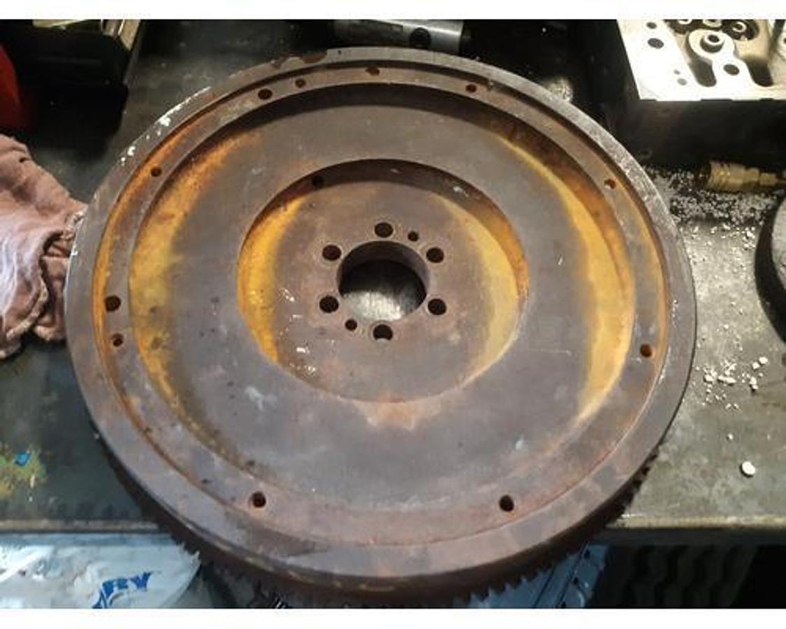 Used Detroit 53 SER.