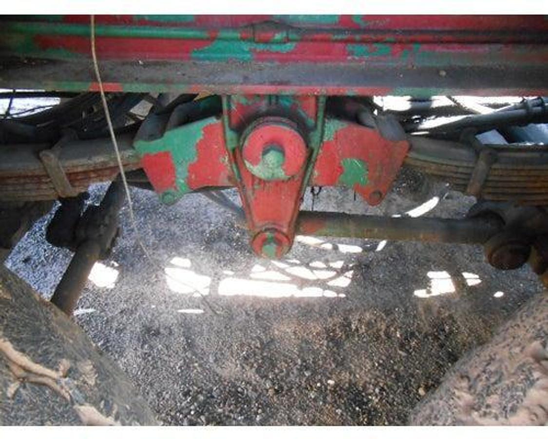 Used COOPER RIG