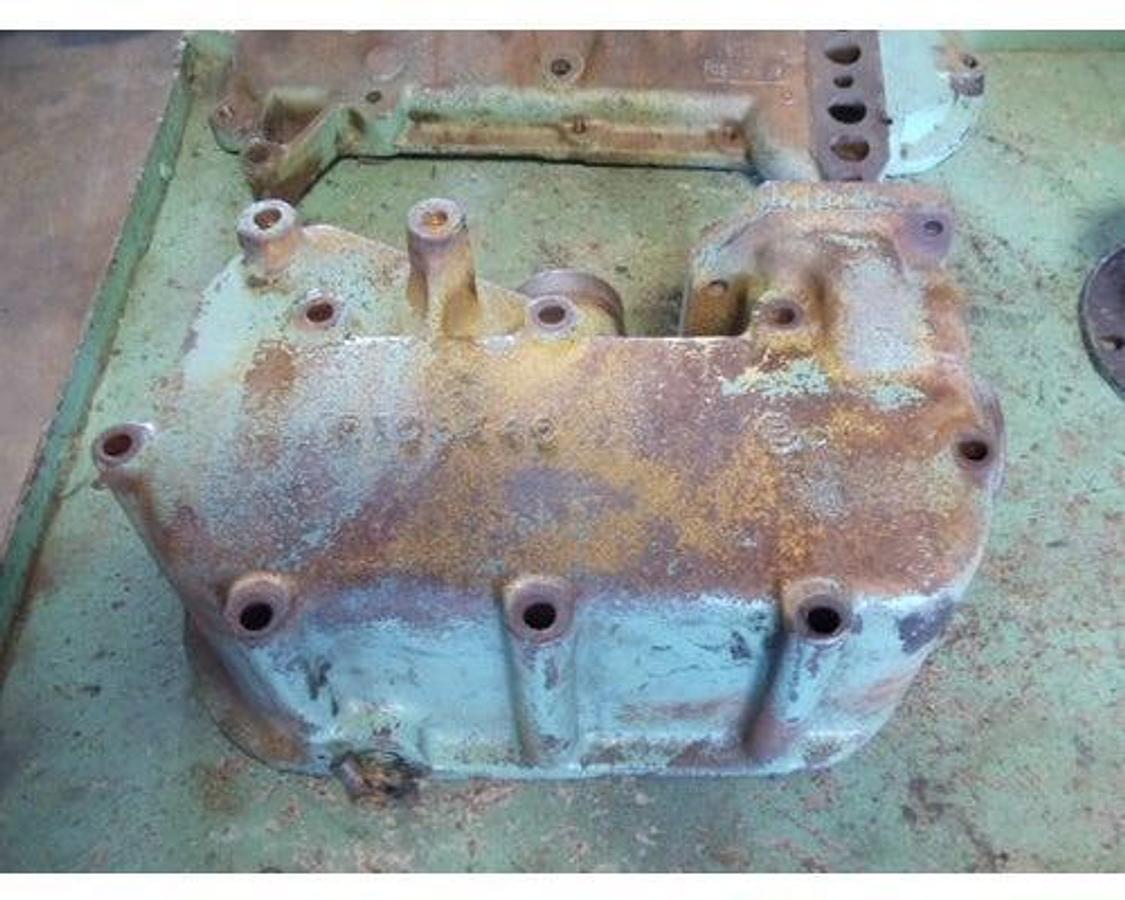 Used Detroit
