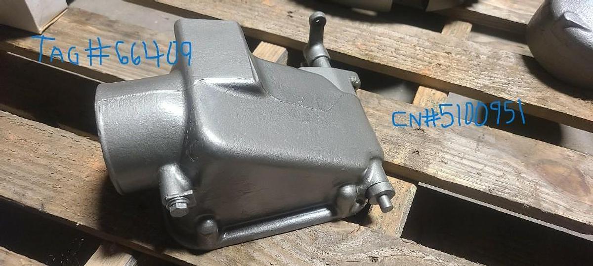 Used Detroit DETROIT 16V92T