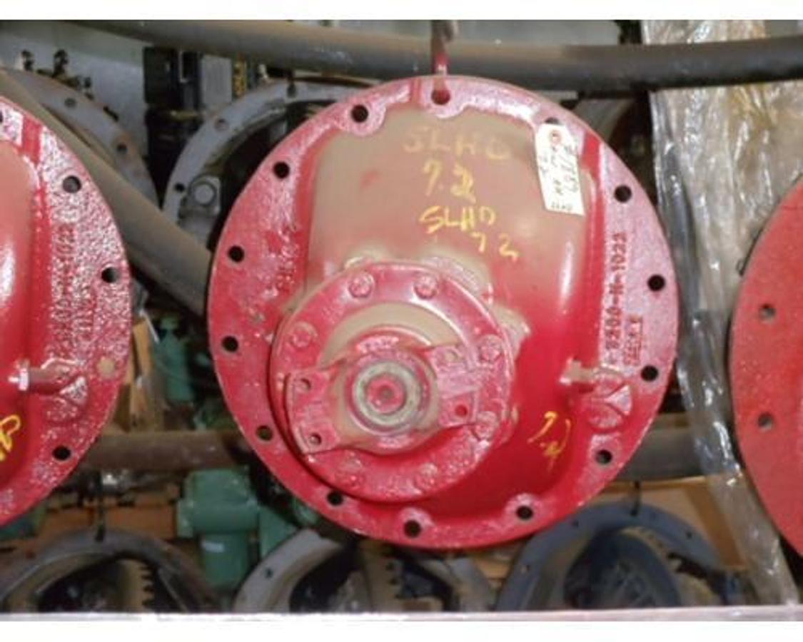 Used MERITOR SLHD