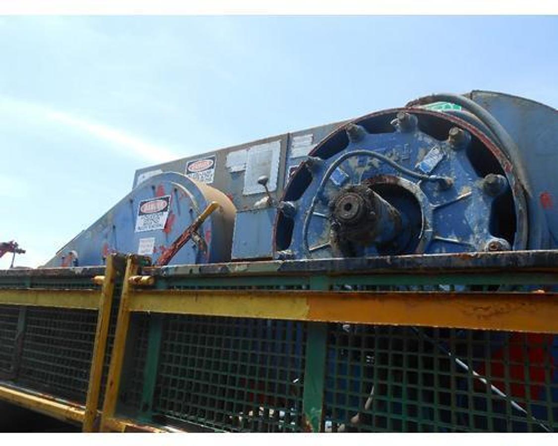 Used ZHONGYOU JC18