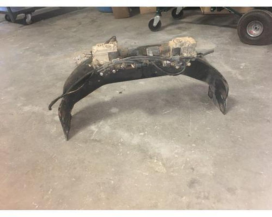 Used 2007 INTERNATIONAL 9400 i