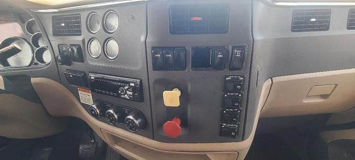 Used 2014 Peterbilt 567