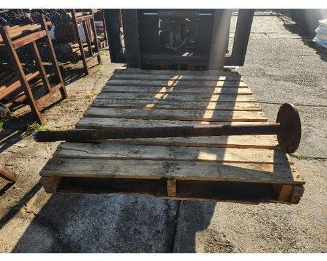 Used Rockwell ROCKWELL AXLE SHAFT