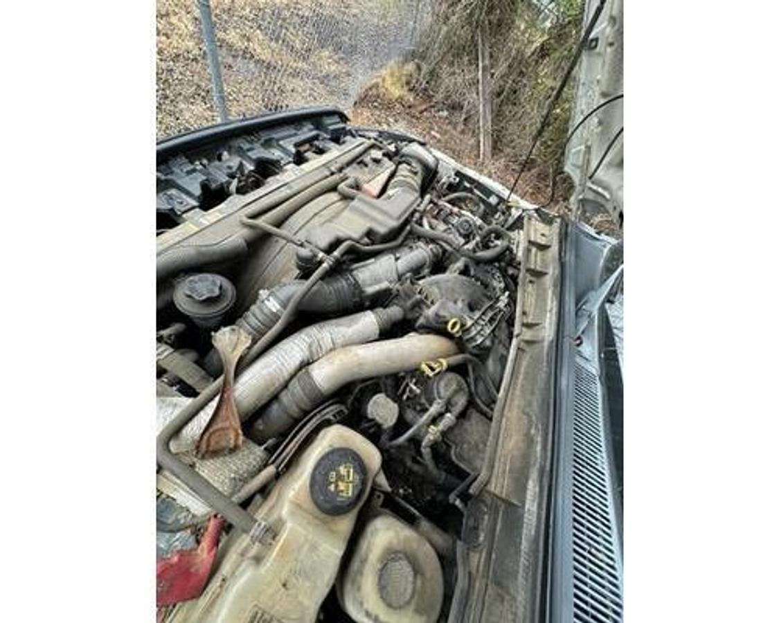 Used 2014 Ford F450