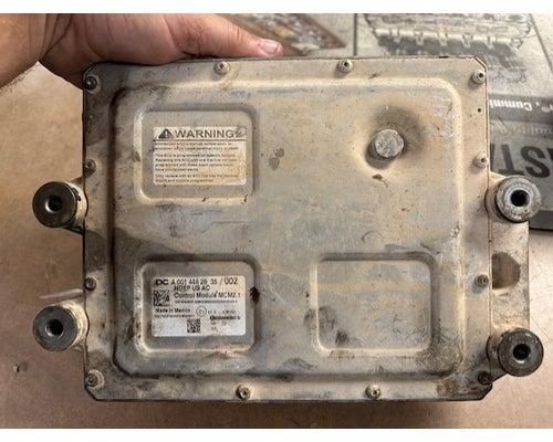 Used USED ECM DETROIT DIESEL  A0014452835/002  DD15 CONTROL MODULE
