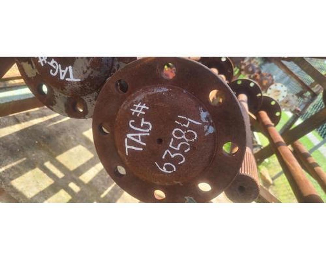 Used Eaton EATON AXLE SHAFT