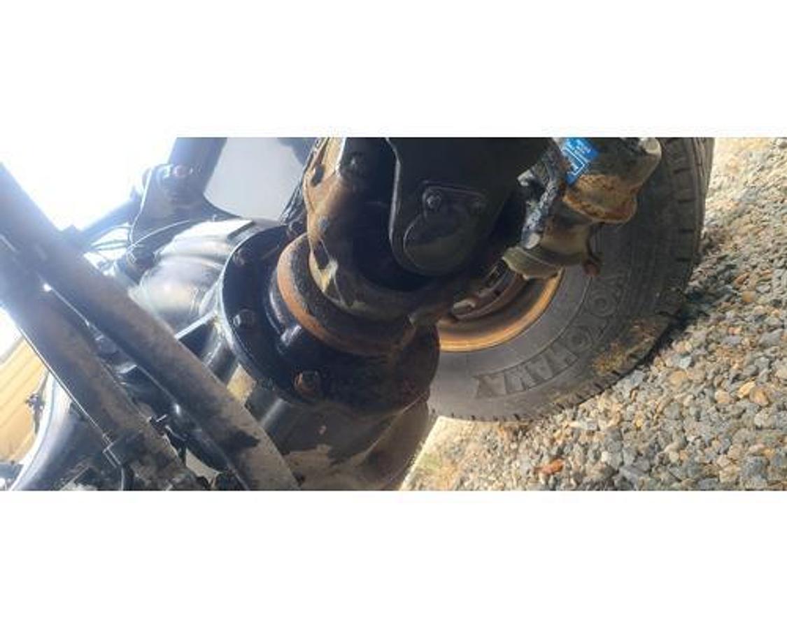 Used 2015 Rockwell CXN613