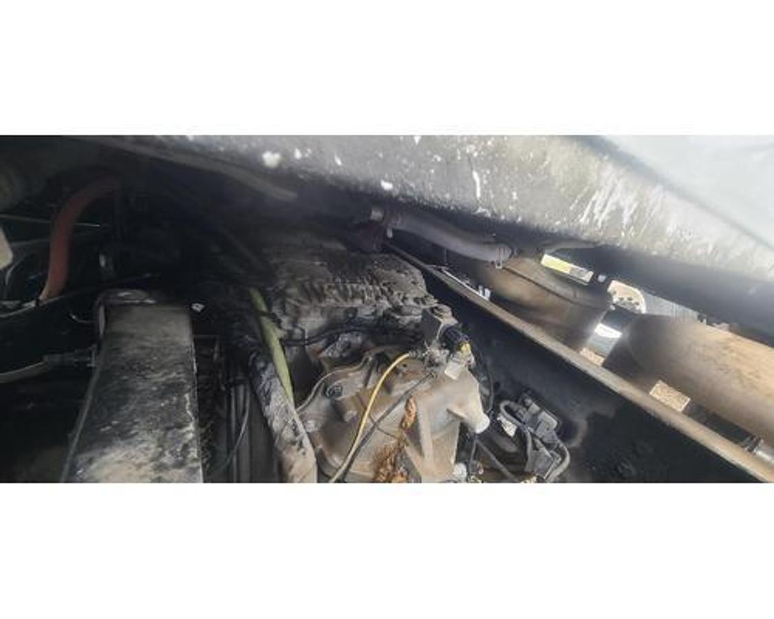 Used 2015 Mack CXN613