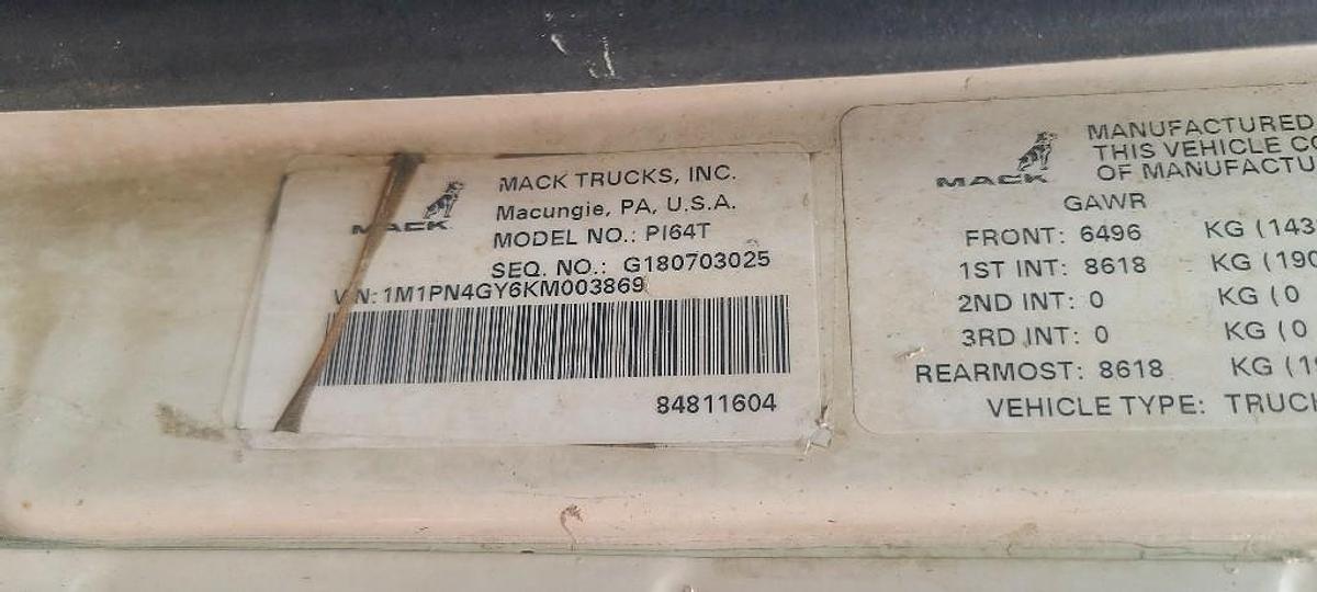 Used 2019 Sheppard USED